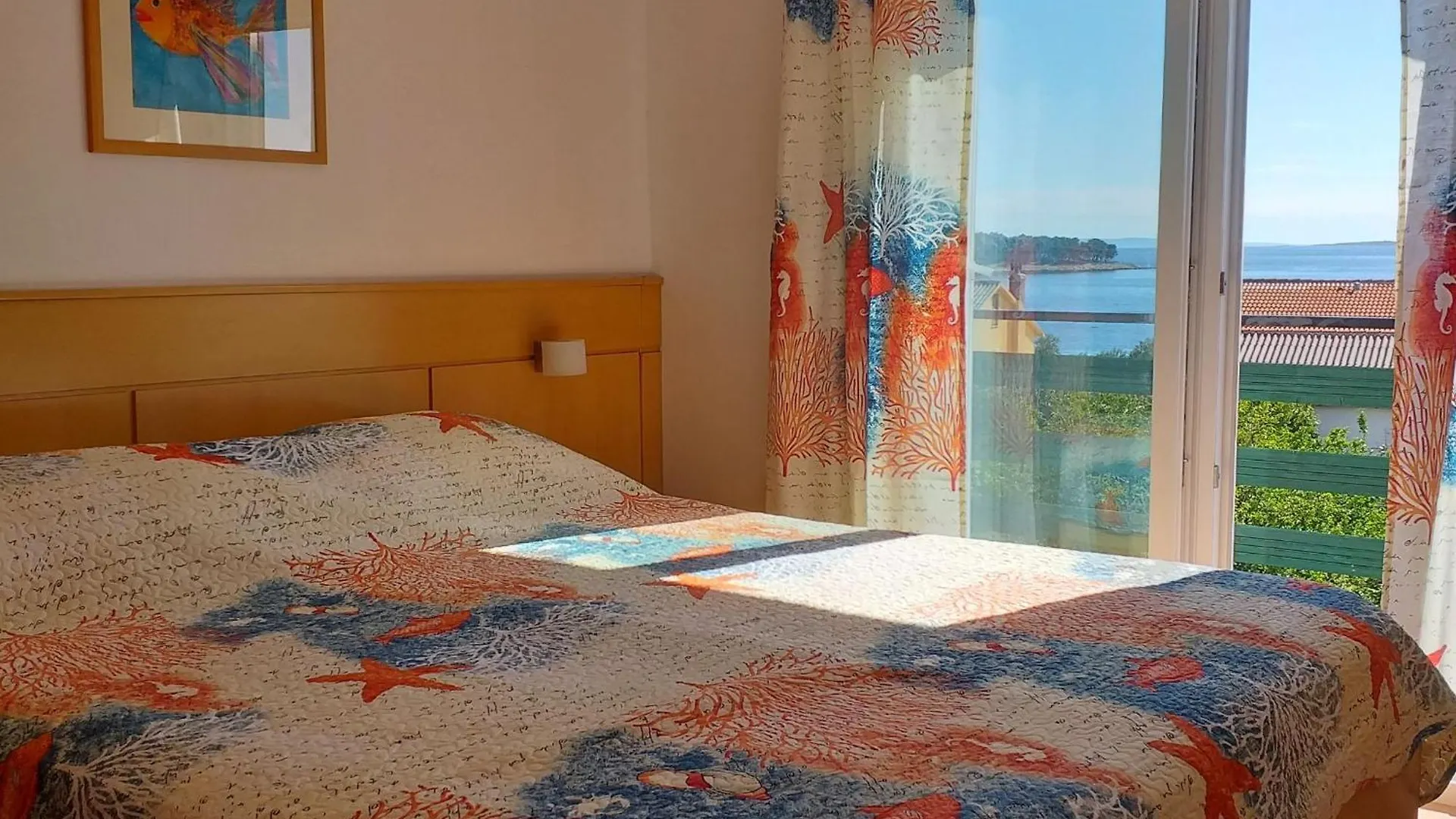 Apartments Lavanda & More Rab Town Croatie