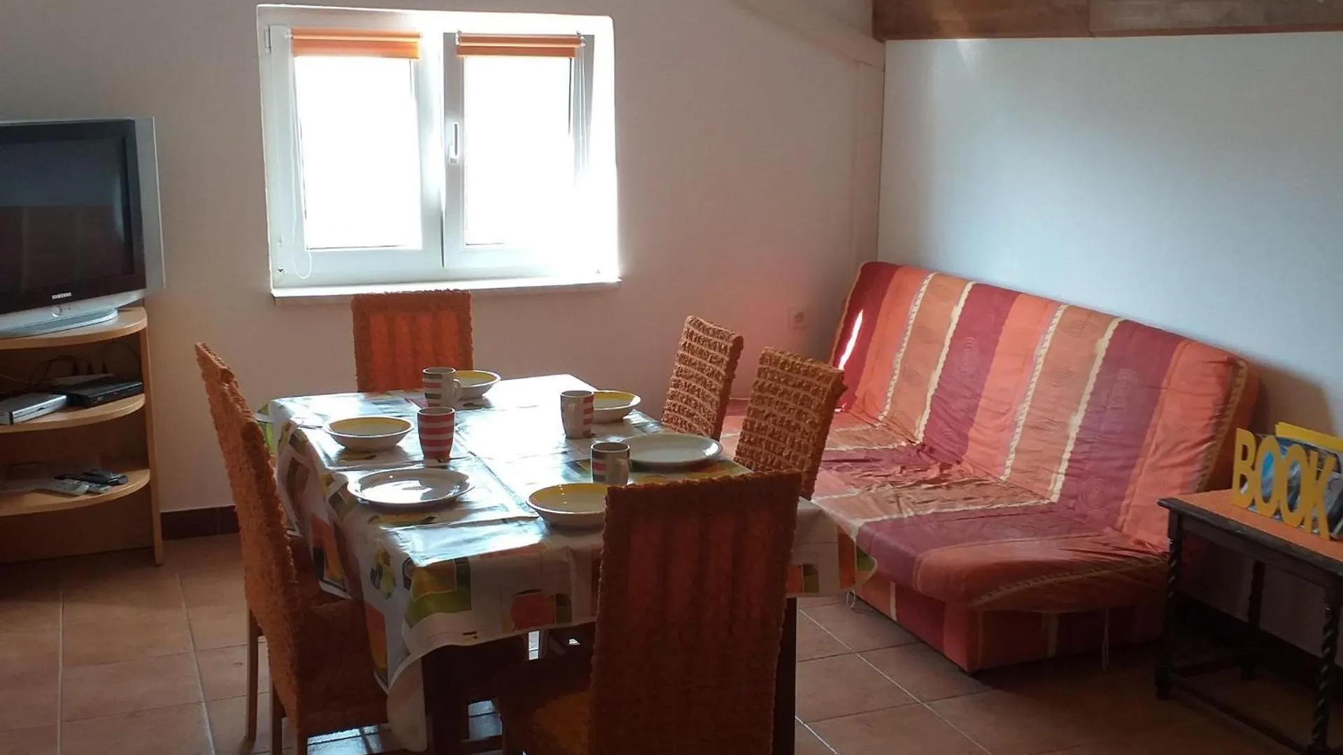 Apartments Lavanda & More Rab Town 0*,  Croatie