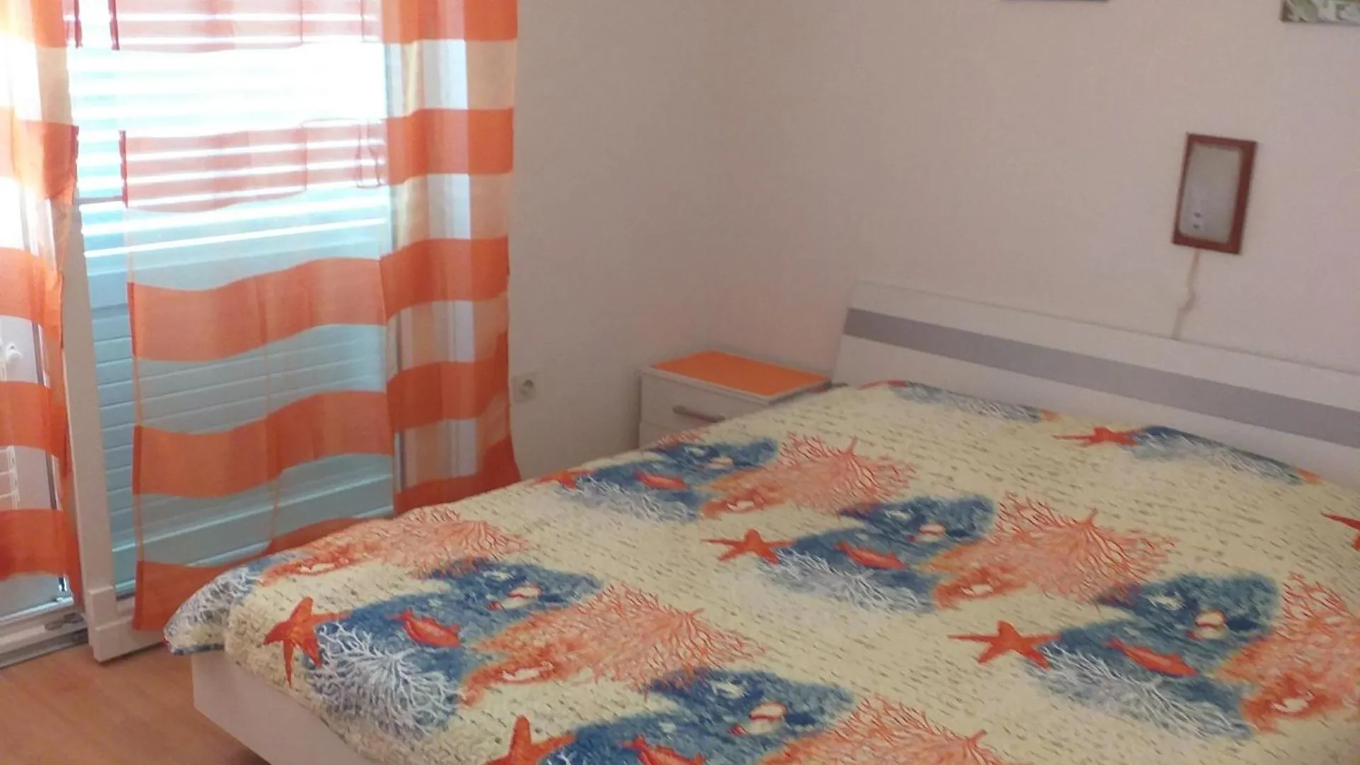 Apartments Lavanda & More Rab Town