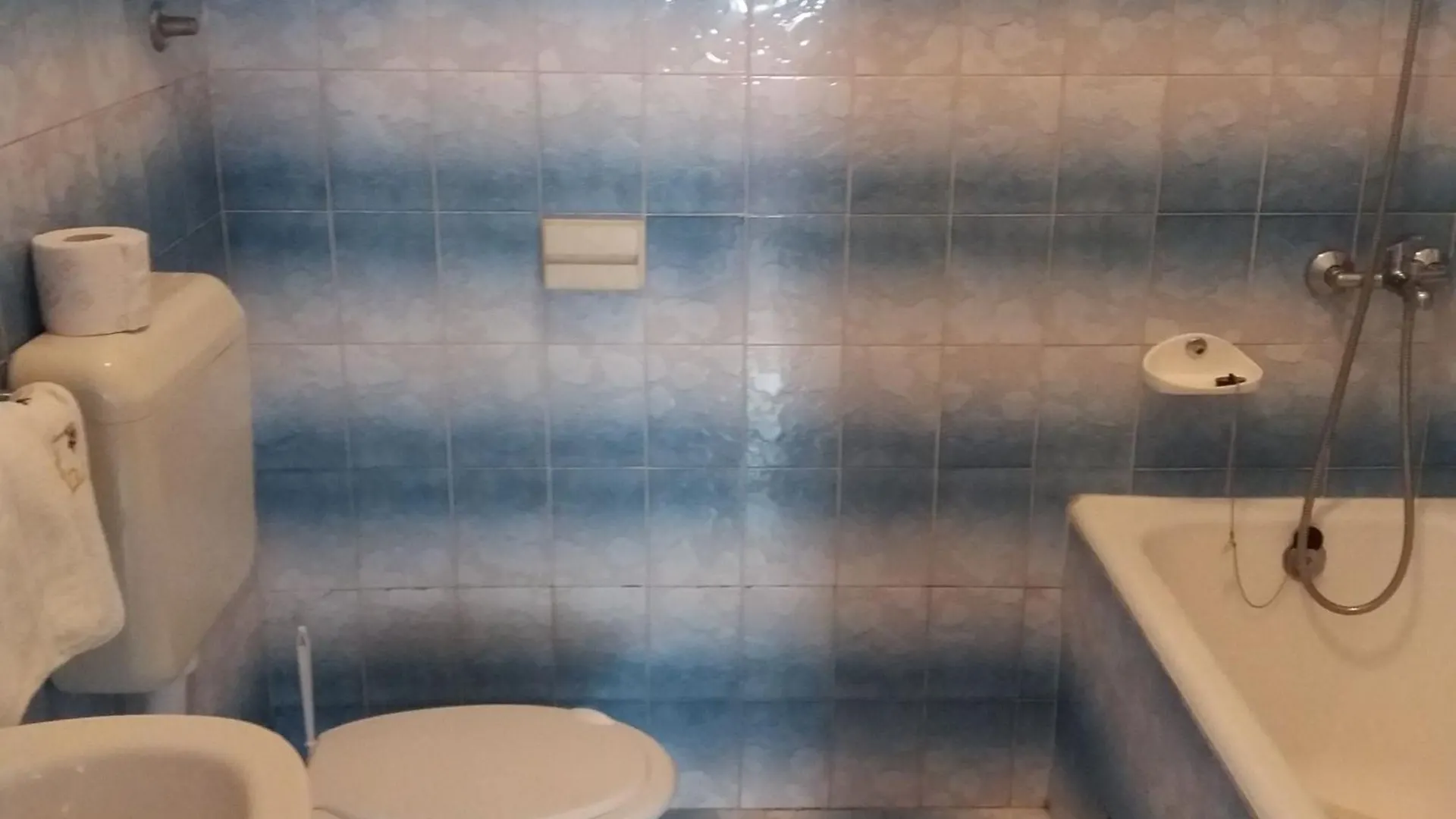 Apartments Lavanda & More Rab Town 0*,