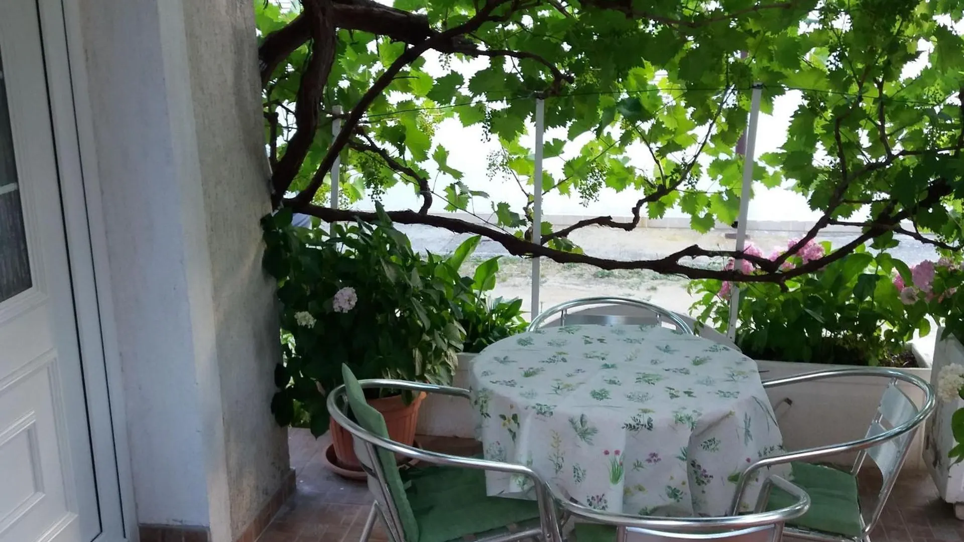 Apartments Lavanda & More Rab Town 0*,  Croatie